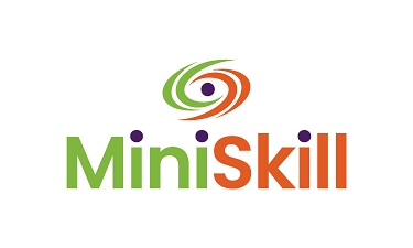 MiniSkill.com